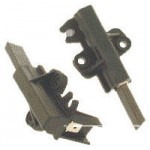 Kit Spazzole Motore Lavatrice Indesit  (D009)